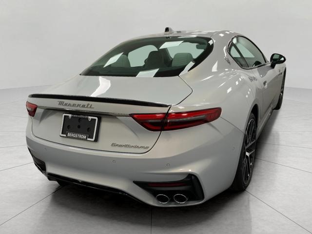 2024 Maserati GranTurismo Vehicle Photo in Appleton, WI 54913