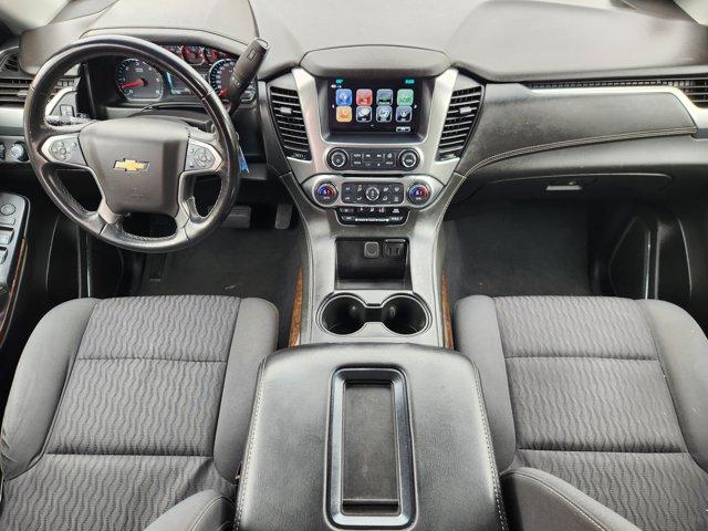 2019 Chevrolet Suburban Vehicle Photo in Decatur, TX 76234