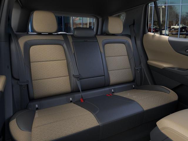 2026 Chevrolet Equinox Vehicle Photo in APPLETON, WI 54914-4656