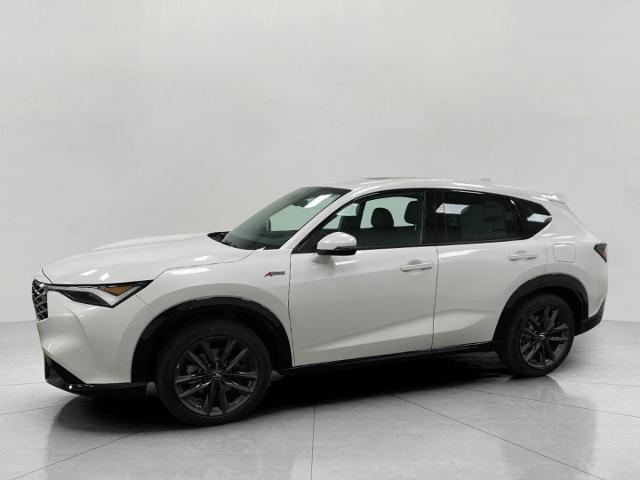2025 Acura ADX Vehicle Photo in Appleton, WI 54913