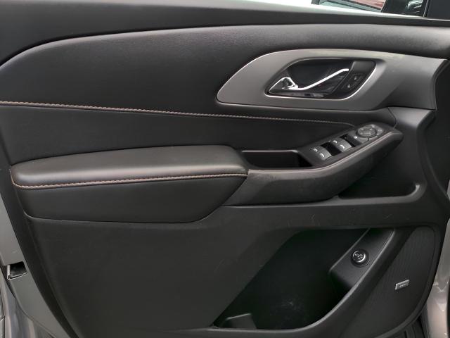2019 Chevrolet Traverse Vehicle Photo in Green Bay, WI 54304