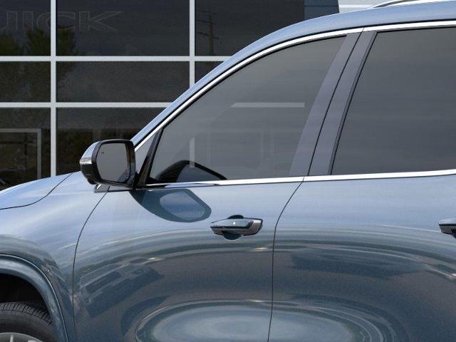 2025 Buick Enclave Vehicle Photo in GREEN BAY, WI 54303-3330