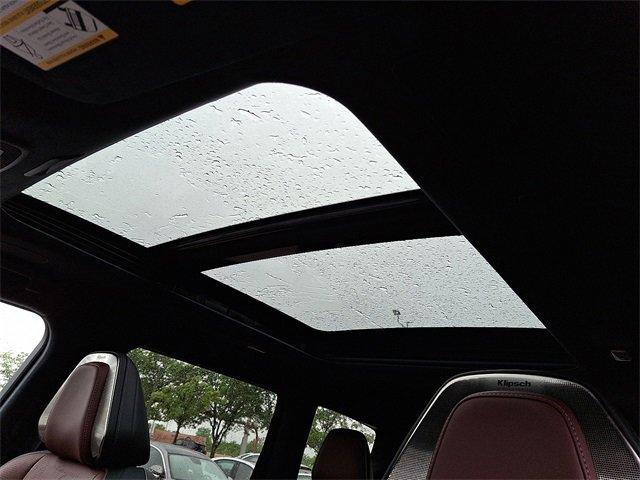 2025 INFINITI QX80 Vehicle Photo in Willow Grove, PA 19090