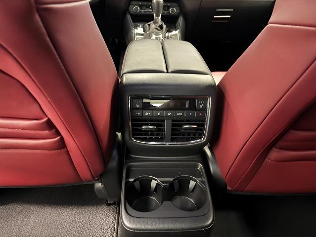 2023 Mazda CX-9 Vehicle Photo in Green Bay, WI 54304