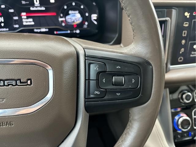2022 GMC Yukon Vehicle Photo in Grapevine, TX 76051