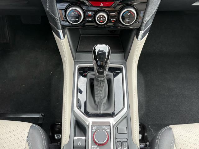 2024 Subaru Forester Vehicle Photo in DALLAS, TX 75209