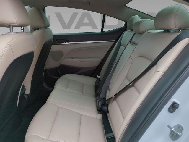 2020 Hyundai ELANTRA Vehicle Photo in Brunswick, GA 31525
