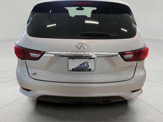 2019 INFINITI QX60 Vehicle Photo in Green Bay, WI 54304