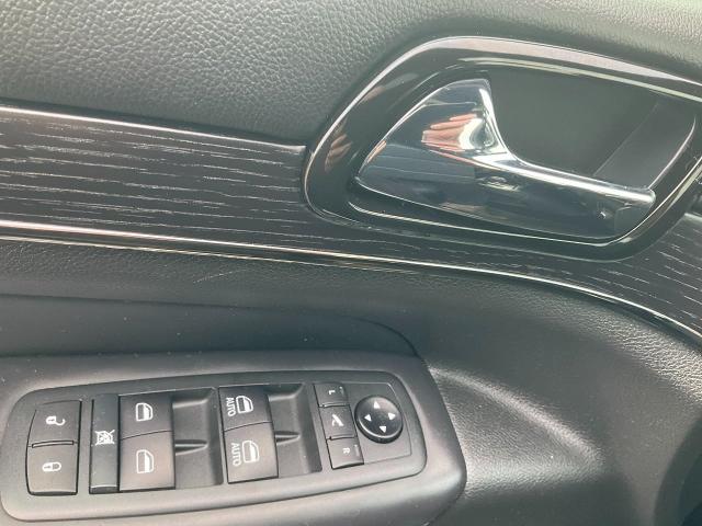 2020 Jeep Grand Cherokee Vehicle Photo in Kaukauna, WI 54130