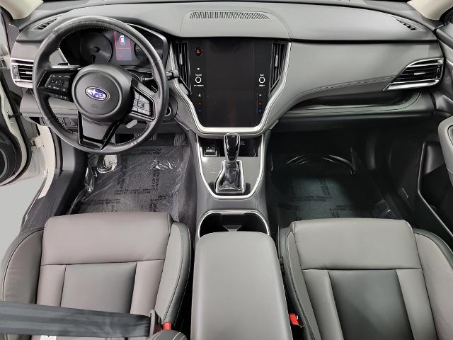 2024 Subaru Outback Vehicle Photo in Green Bay, WI 54304
