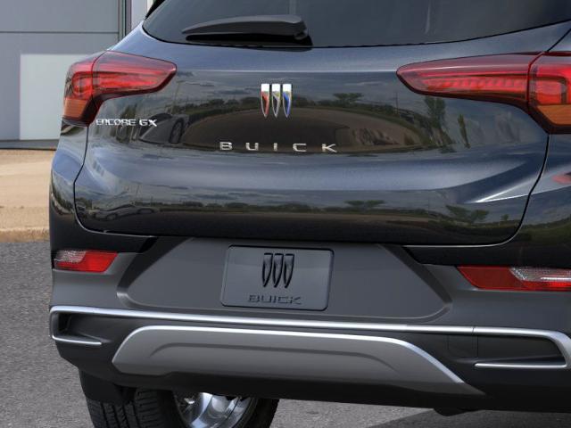 2026 Buick Encore GX Vehicle Photo in TREVOSE, PA 19053-4984
