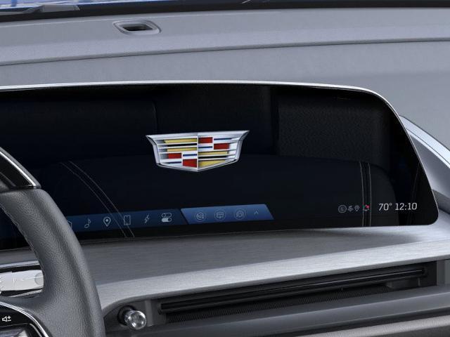 2026 Cadillac VISTIQ Vehicle Photo in BATON ROUGE, LA 70809-4546