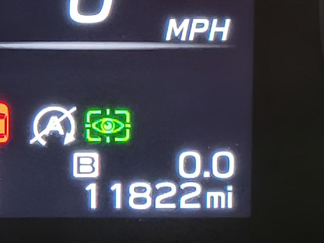2024 Subaru Outback Vehicle Photo in Oshkosh, WI 54904