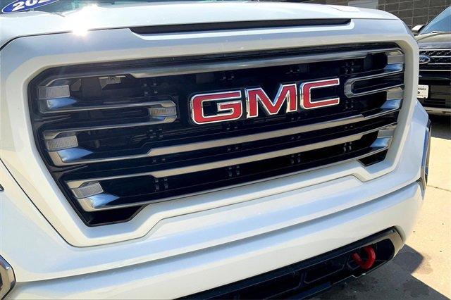 2021 GMC Sierra 1500 Vehicle Photo in INDEPENDENCE, MO 64055-1314