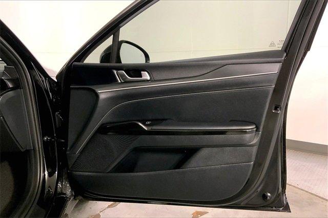 2025 Kia K5 Vehicle Photo in INDEPENDENCE, MO 64055-1314