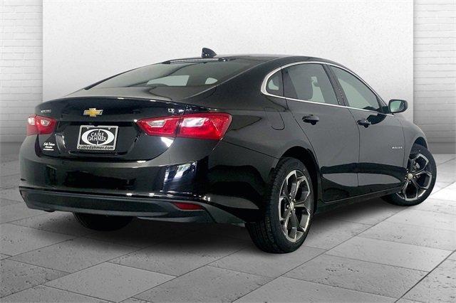 2023 Chevrolet Malibu Vehicle Photo in INDEPENDENCE, MO 64055-1314