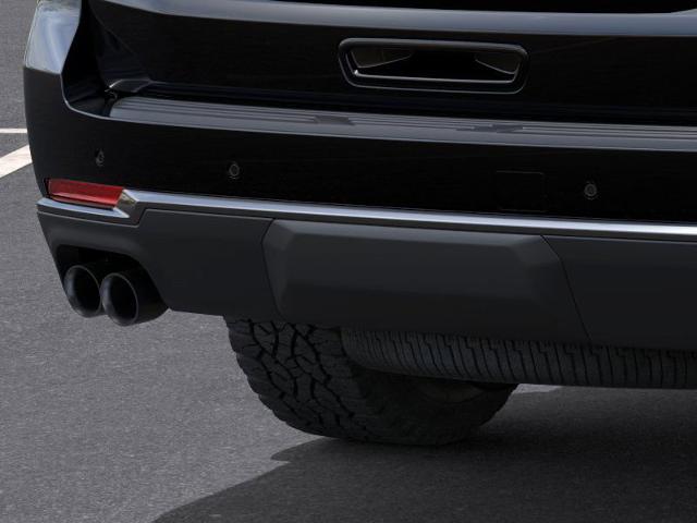 2025 Chevrolet Tahoe Vehicle Photo in POOLER, GA 31322-3252