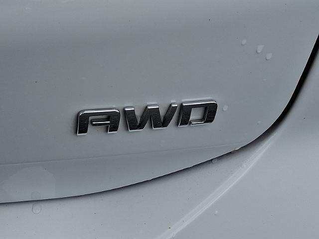 2022 Chevrolet Equinox Vehicle Photo in HARRISBURG, PA 17111-1033