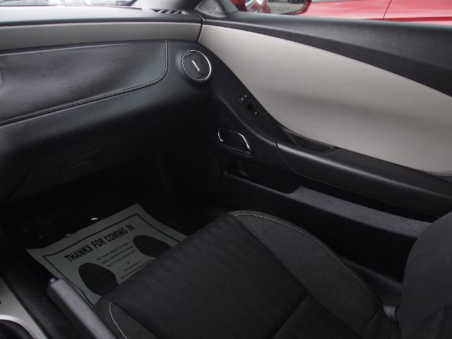 2014 Chevrolet Camaro Vehicle Photo in MADISON, IN 47250-1611