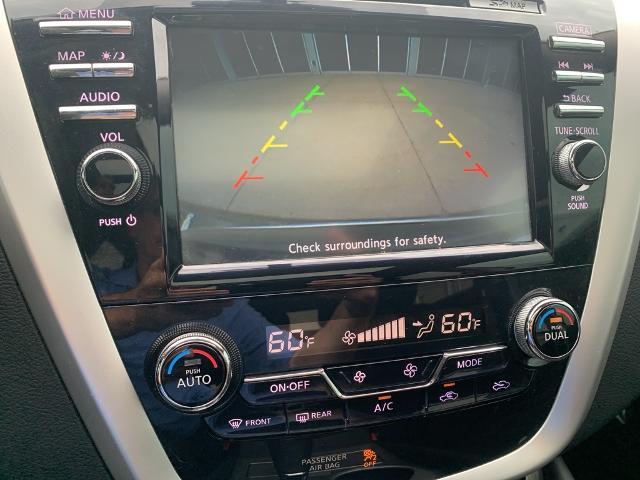 2015 Nissan Murano Vehicle Photo in GREEN BAY, WI 54304-5303