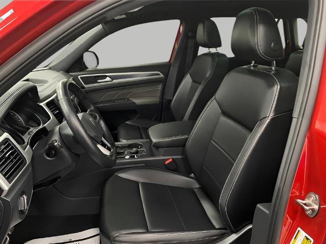 2021 Volkswagen Atlas Cross Sport Vehicle Photo in Appleton, WI 54913