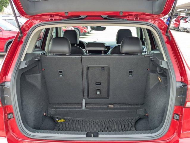 2023 Volkswagen Taos Vehicle Photo in San Antonio, TX 78230