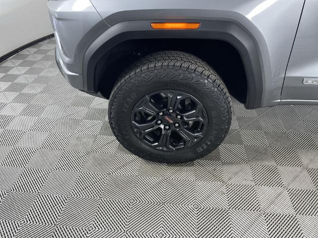 2024 GMC Canyon Vehicle Photo in GILBERT, AZ 85297-0402
