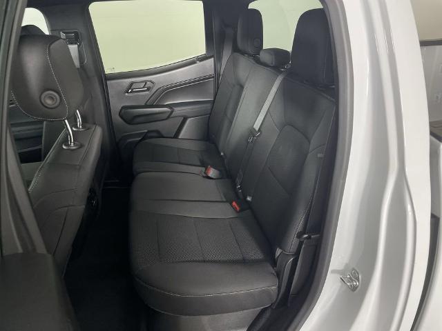 2024 GMC Canyon Vehicle Photo in GILBERT, AZ 85297-0402