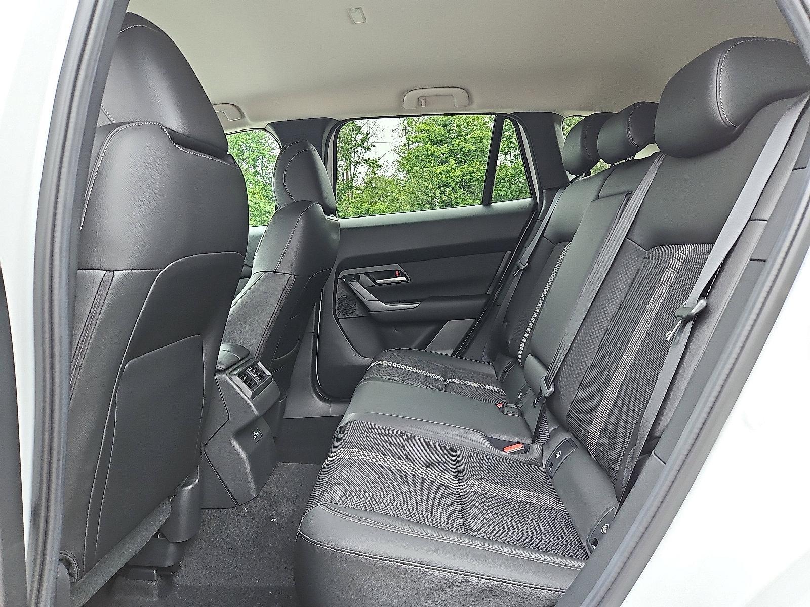 2025 Mazda CX-50 Vehicle Photo in Trevose, PA 19053