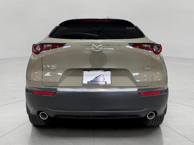2025 Mazda CX-30 Vehicle Photo in Green Bay, WI 54304
