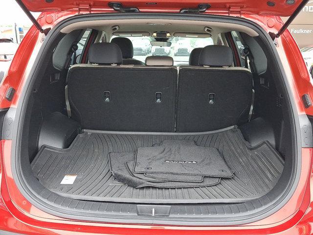 2022 Hyundai SANTA FE Vehicle Photo in Philadelphia, PA 19116