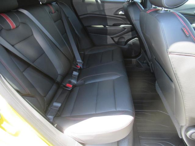 2025 Chevrolet Trax Vehicle Photo in LEESBURG, FL 34788-4022