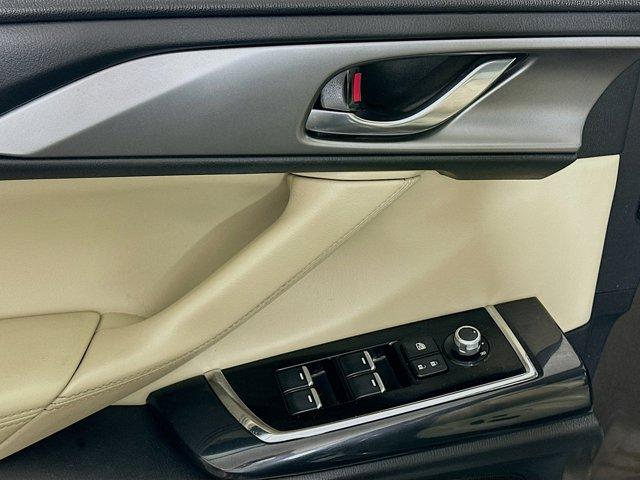 2018 Mazda CX-9 Vehicle Photo in Doylestown, PA 18902
