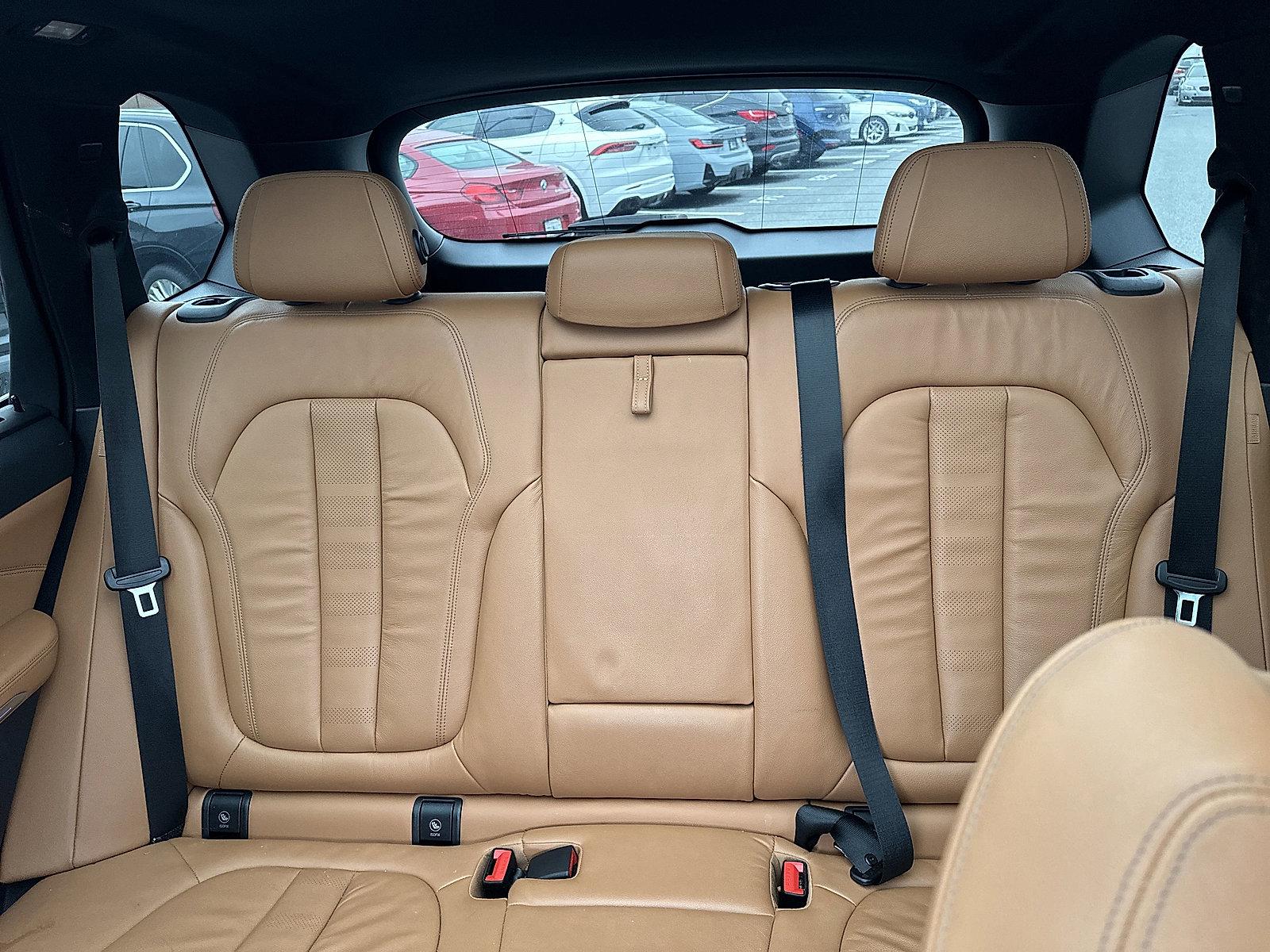 2019 BMW X5 xDrive40i Vehicle Photo in Lancaster, PA 17601