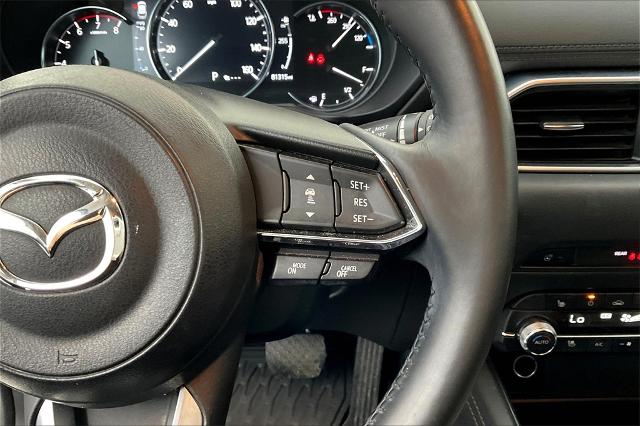 2019 Mazda CX-5 Vehicle Photo in Grapevine, TX 76051