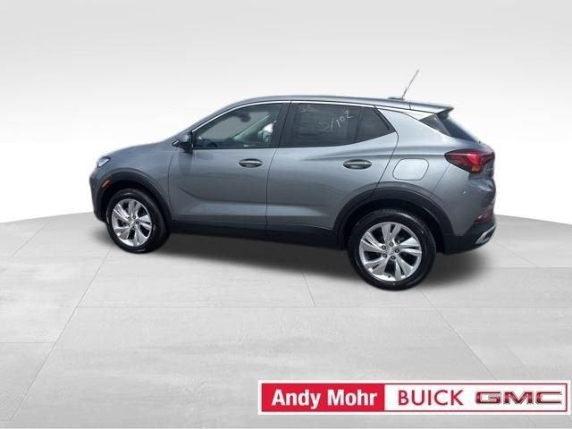 2026 Buick Encore GX Vehicle Photo in Fishers, IN 46038