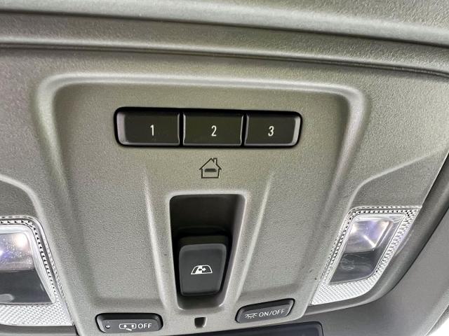 2021 Chevrolet Silverado 1500 Vehicle Photo in Roslyn, NY 11576