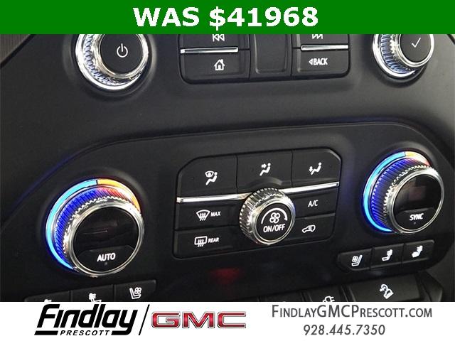 2020 GMC Sierra 1500 Vehicle Photo in PRESCOTT, AZ 86305-3700