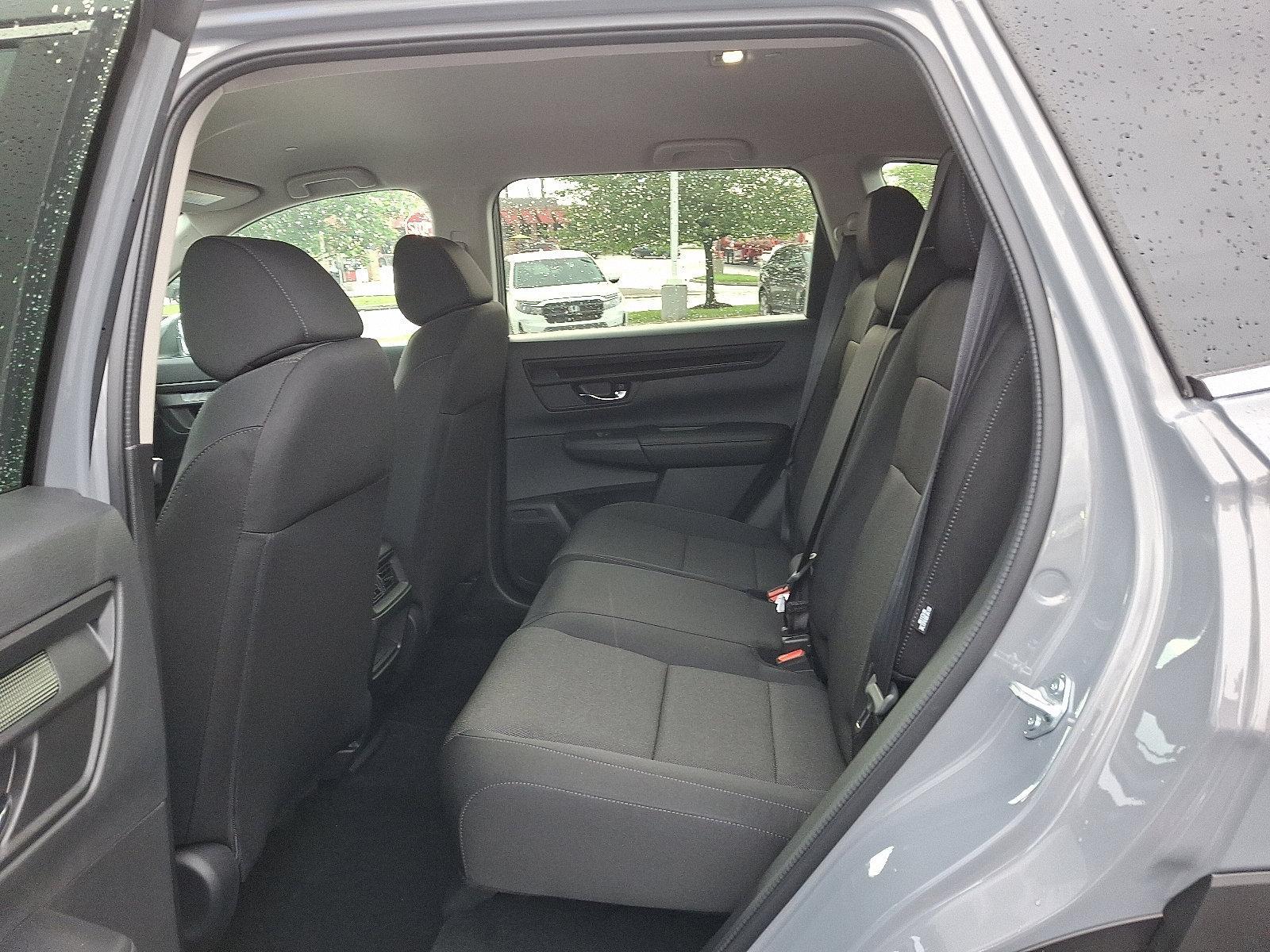 2025 Honda CR-V Vehicle Photo in Harrisburg, PA 17111