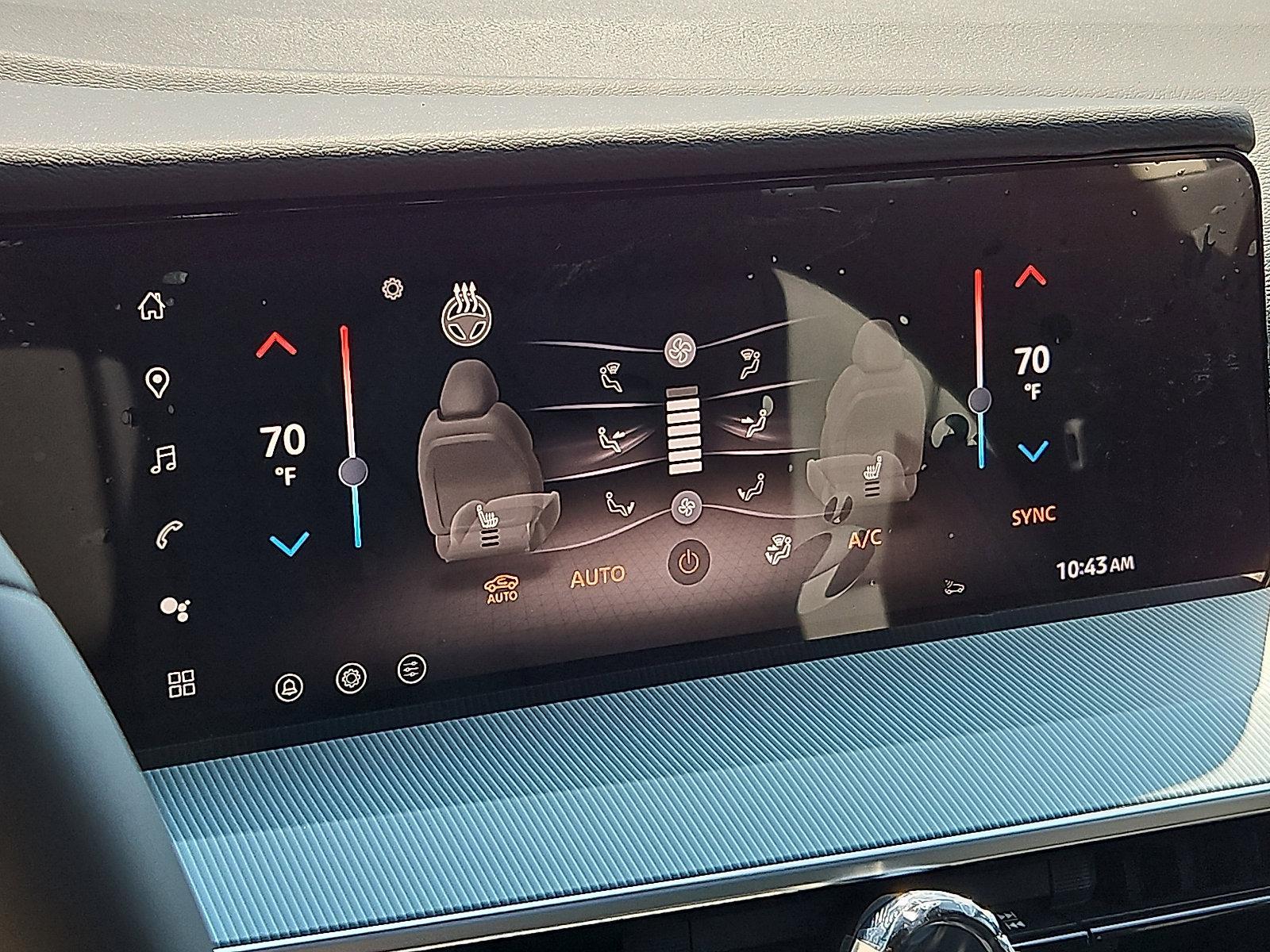 2025 Nissan Murano Vehicle Photo in Jenkintown, PA 19046
