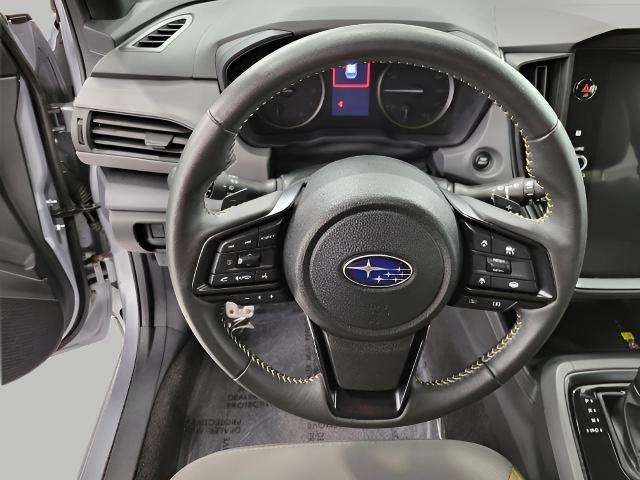 2024 Subaru Crosstrek Vehicle Photo in Green Bay, WI 54304