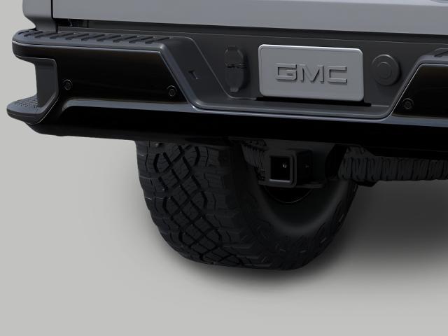 2025 GMC Sierra 2500 HD Vehicle Photo in MANITOWOC, WI 54220-5838