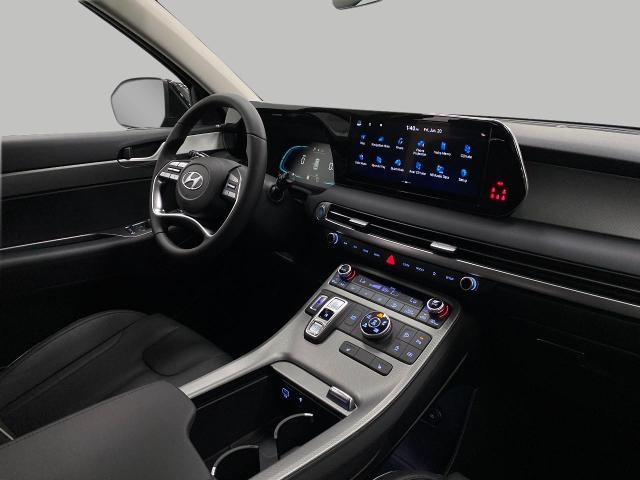 2025 Hyundai PALISADE Vehicle Photo in Appleton, WI 54913