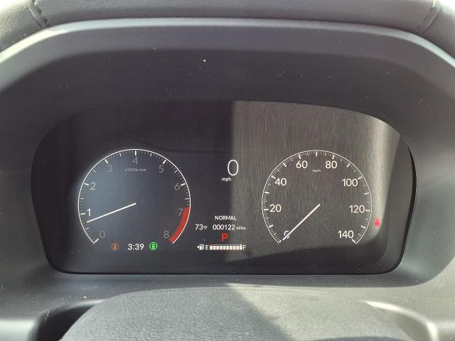 2025 Honda Odyssey Vehicle Photo in Oshkosh, WI 54904
