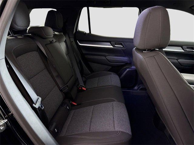 2026 GMC Terrain Vehicle Photo in PUYALLUP, WA 98371-4149