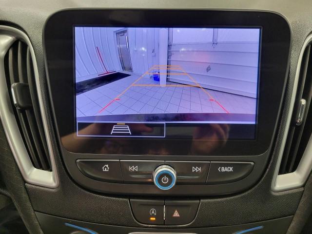 2024 Chevrolet Malibu Vehicle Photo in APPLETON, WI 54914-4656