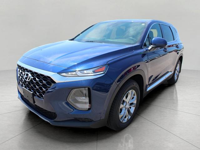 2019 Hyundai SANTA FE Vehicle Photo in Green Bay, WI 54304
