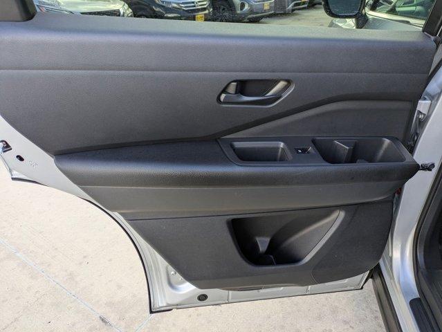 2024 Nissan Pathfinder Vehicle Photo in San Antonio, TX 78209