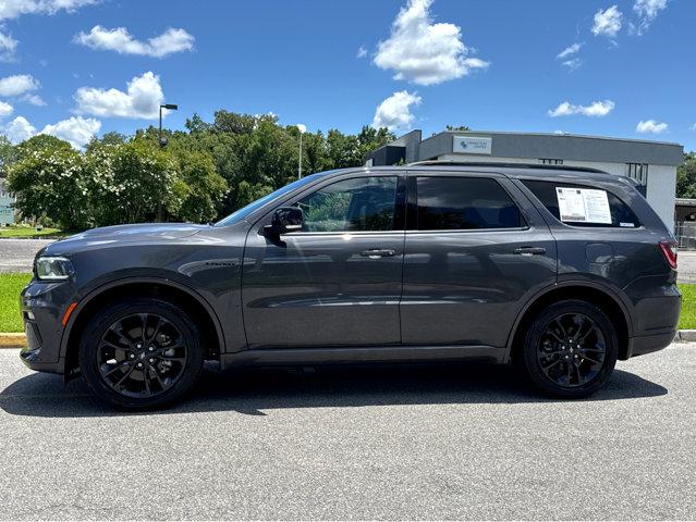 2023 Dodge Durango Vehicle Photo in Hinesville, GA 31313