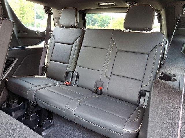 2023 GMC Yukon Vehicle Photo in DANBURY, CT 06810-5034